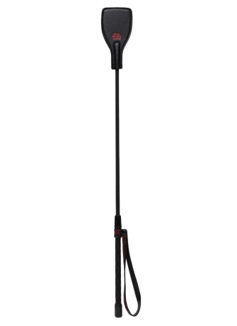 Sweet Anticipation Riding Crop